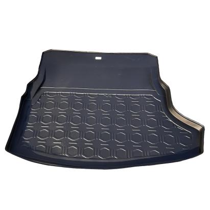 Tavita portbagaj pentru Mercedes Clasa C (W205) Sedan 2014-> Prezent, NewDesign AutoDrive ProParts