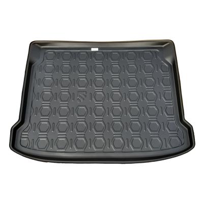 Tavita portbagaj pentru Mazda 3 4 Hatchback (Bp) 2018-> Prezent, NewDesign AutoDrive ProParts