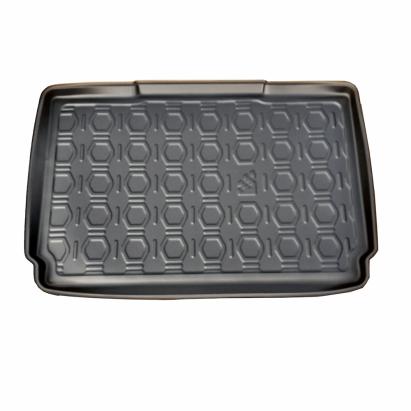 Tavita portbagaj pentru Opel Corsa F, Peugeot 208, Peugeot GT hatchback, 2019-> Prezent, NewDesign AutoDrive ProParts