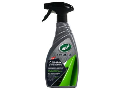 Solutie tratare vopsea cu ceara ceramica Turtle Wax 53353 Hybrid Solutions Ceramic Wax Coating 500ml AutoDrive ProParts