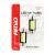 Set 2 becuri auto Amio LED, C5W SV8.5-8, 1 LED COB3, 2.4W, 39mm, Canbus, 12V, leduri alb sofit Festoon AutoDrive ProParts