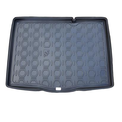 Tavita portbagaj pentru Ford Focus 4 Hatchback 2018-> Prezent, Cu Roata Rezerva, NewDesign AutoDrive ProParts