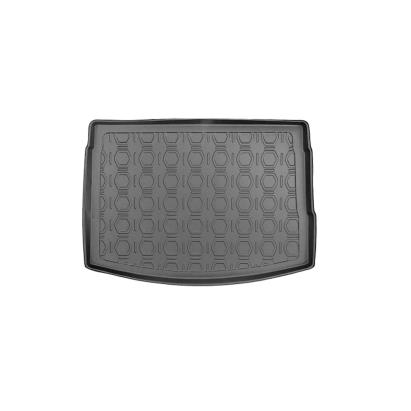 Tavita portbagaj pentru Hyundai I-30 Hatchback 2017-> Prezent, Kia Ceed Hatchback 2018-> Prezent, Podea 2 Nivele, Superioara, NewDesign AutoDrive ProParts