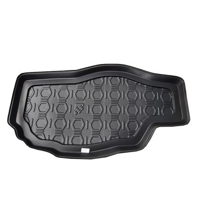 Tavita portbagaj pentru Ford Mondeo Sedan Hybrid 2014-> Prezent, NewDesign AutoDrive ProParts