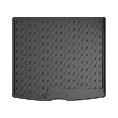 Tavita portbagaj Mercedes Clasa GLE (V167) SUV ( pentru model cu 7 locuri) 02.2019-, din cauciuc, Gledring AutoDrive ProParts