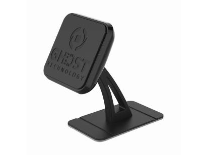 Suport auto pentru telefon BASEUS Celly Ghost Dash Mini, magnetic, fixare banda adeziva 3M AutoDrive ProParts