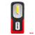 Lampa de lucru cu 1 COB LED, 120lm , carcasa cauciucata, fixare magnet, carlig, acumulator, AMiO WT06 AutoDrive ProParts