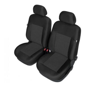 Husa scaune pentru VW T5 2003-2015 si VW T6 din 2015, 1+1 AutoDrive ProParts