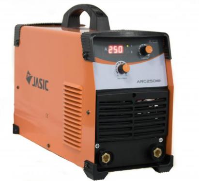 ARC 250 (Z230) - Aparat de sudura tip invertor Jasic WeldLand Equipment