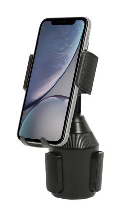Suport auto Streetwize pentru telefon cu fixare in suportul de pahar AutoDrive ProParts
