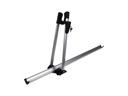 Suport bicicleta blocabil din aluminiu pentru 1 bicicleta cu fixare pe bare transversale, TwinnyLoad AutoDrive ProParts