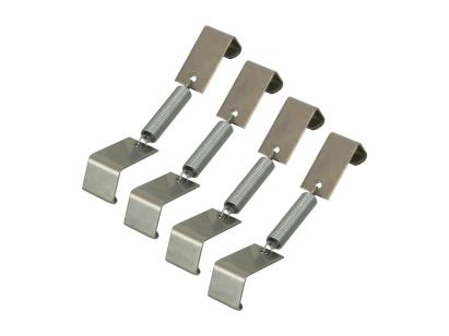 Suport numar cu arc 1363014 Carpoint AutoDrive ProParts