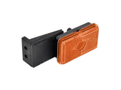 Lampa gabarit auto Carpoint 12V, 5W, 11x4.5cm, Orange AutoDrive ProParts