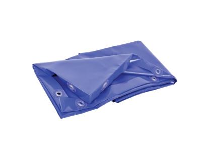 Prelata remorca auto pentru protejare marfa 257.5x134.5x5cm, albastra, Carpoint AutoDrive ProParts