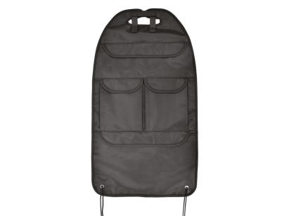 Organizator scaun auto Carpoint pentru spatarul scaunului din fata, 40 x 78 cm AutoDrive ProParts