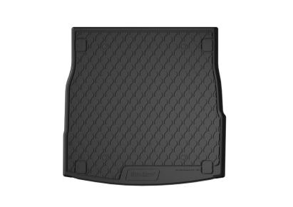 Tavita portbagaj Alfa Romeo Stelvio 2017-prezent, din cauciuc Rubbasol, marca Gledring AutoDrive ProParts