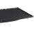 Tavita portbagaj Ford Focus 4 Hatchback 2018-prezent, podea joasa, cu roata rezerva ingusta, din cauciuc Rubbasol, marca Gledring AutoDrive ProParts
