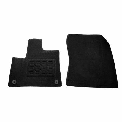 Covorase mocheta Peugeot Partner 2usi (Furgon) 2018-prezent Set 2 Buc. AutoDrive ProParts