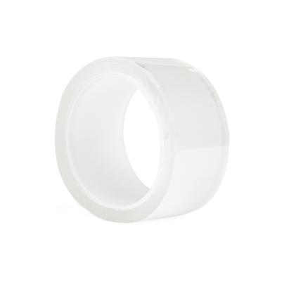 Banda protectie prag usa auto, transparenta, 5mx5cm AutoDrive ProParts