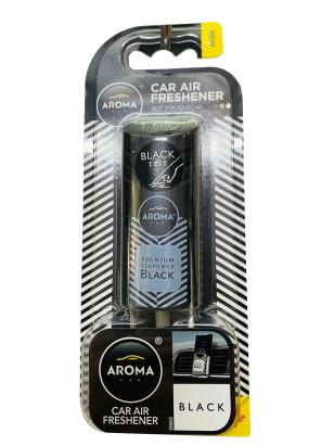Odorizant auto, aroma Car Prestige Vent Black AutoDrive ProParts
