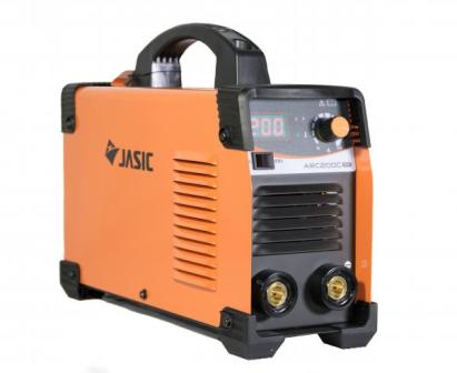 ARC 200 CEL (Z247) - Aparat de sudura invertor Jasic WeldLand Equipment