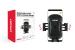 Suport telefon automat cu incarcare wireless, pentru smartphone cu tehnologie incarcare QI , micro USB, AMIO PHW-02 AutoDrive ProParts