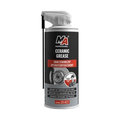 Spray vaselina ceramica rezistenta termic Amtra MA 20-A27 400 ml AutoDrive ProParts