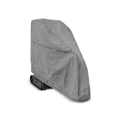 Prelata exterioara, Husa de protectie pentru miniexcavator cu geanta de depozitare, dimensiuni 325-355 cm, 190 cm, 110 cm, 110 cm (vezi poze) Kegel Polonia AutoDrive ProParts