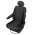 Husa scaun sofer Tailor M DV1 Renault Trafic 3 2014-; Opel Vivaro B 2014-2019; Fiat Talento; Nissan NV300, Kegel AutoDrive ProParts