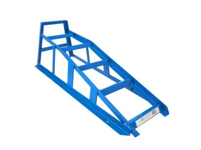 Rampa auto din otel, maxim 2000kg, 80x17x23 cm, CarPoint AutoDrive ProParts