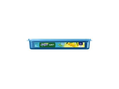 Lavete umede pentru podea, linoleum Swiffer Wet , Pachet de 10 Bucati, - Curatare Umeda Eficienta AutoDrive ProParts