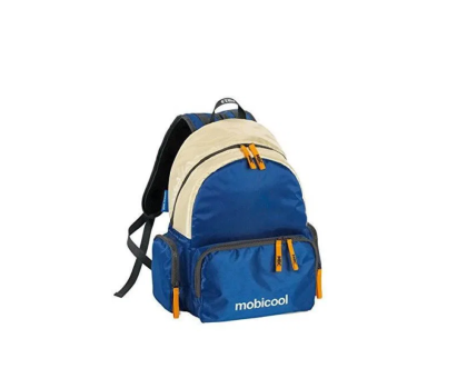 Geanta frigorifica Mobicool 13BP tip rucsac, Racire pasiva, 13L, diverse culori AutoDrive ProParts