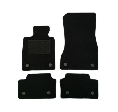 Set covorase mocheta BMW Seria 5 G60 2023-, I5 Electric AutoDrive ProParts