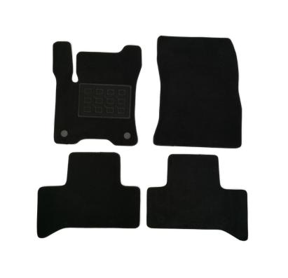 Set covorase mocheta Mercedes Eqa (H243) 2021- AutoDrive ProParts