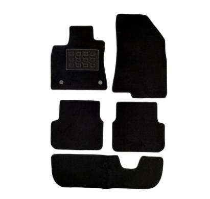 Set covorase mocheta Dacia Jogger 2022>7 Locuri. 2022-, negru AutoDrive ProParts