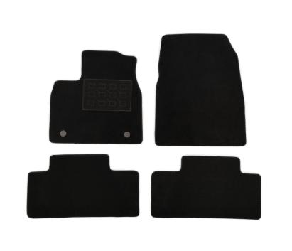 Set covorase mocheta Renault Megane E-Tech Electric 2022-, AutoDrive ProParts