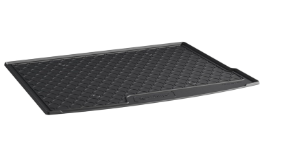 Tavita portbagaj Hyundai Kona SX2, 2023-; podea superioara variabila AutoDrive ProParts