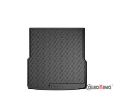 Tavita portbagaj VW Passat Variant B9 (CJ5) 2023-; podea superioara variabila AutoDrive ProParts