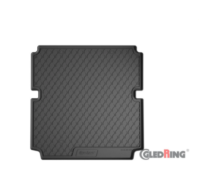 Tavita portbagaj BMW X7 (G07) SUV 2019-; (modele cu 7 locuri) AutoDrive ProParts