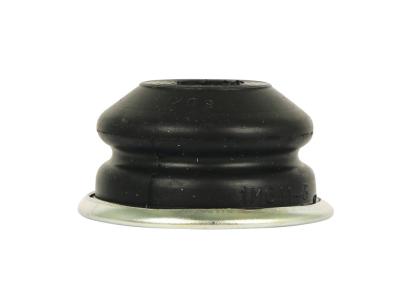 Burduf rotula, pivot 15 x 42 x 27,50 mm, cu inel metalic fix AutoDrive ProParts