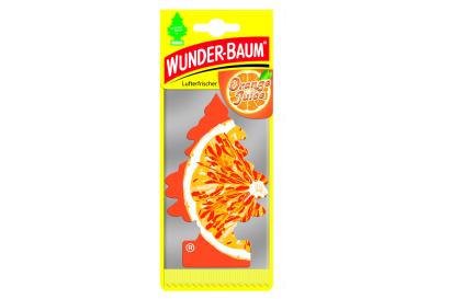 Odorizant auto bradut, Orange, Wunder Baum, 1 buc AutoDrive ProParts