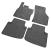 Set covorase auto din cauciuc VW Passat B9 2024-; Skoda Superb 4 2024-, Combi, Negre AutoDrive ProParts