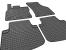 Set covorase auto din cauciuc VW Passat B9 2024-; Skoda Superb 4 2024-, Combi, Negre AutoDrive ProParts