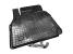 Set covorase auto din cauciuc Audi A3 4/5 Usi (8y) 2020-, Negre AutoDrive ProParts