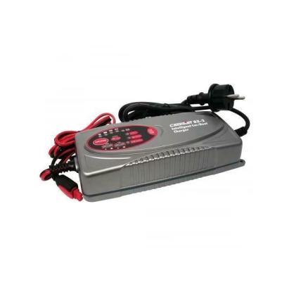 Incarcator baterie Carpoint 5Step 12/24V 3.5/7A functii de diagnoza recuperare incarcare mentenanta AutoDrive ProParts