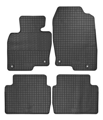 Set covorase auto cauciuc Mazda CX5 2017- AutoDrive ProParts