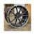 Jante PDW 18x8.5 5x112 ET38 negru polish compatibile Audi, BMW, Volkswagen, Mercedes, Skoda, Seat, Cupra  Cod: 20411885-28 Automotive TrustedCars