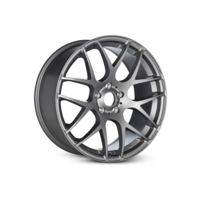 Jante PDW 19x8.5 5x112 ET45 gri mat grafit compatibile Audi, BMW, Volkswagen, Mercedes, Skoda, Seat, Cupra Cod: 9733AM13 Automotive TrustedCars