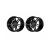 Jante PDW 19x9 fata 19x10 spate 5x112 ET45 ET36 negru lucios compatibile Audi, BMW, Volkswagen, Mercedes, Skoda, Seat, Cupra Cod: 95285F11 / 95285R05 Automotive TrustedCars