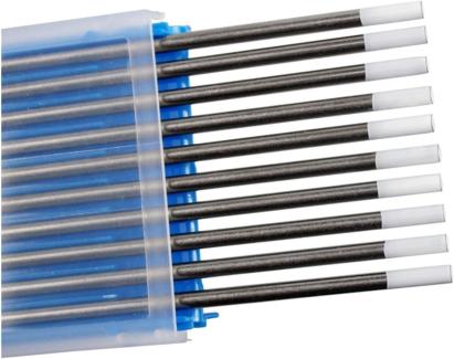 Electrozi wolfram WZ8 (alb) ø 2.4 mm WeldLand Equipment
